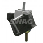 SWAG Lagerung, Motor